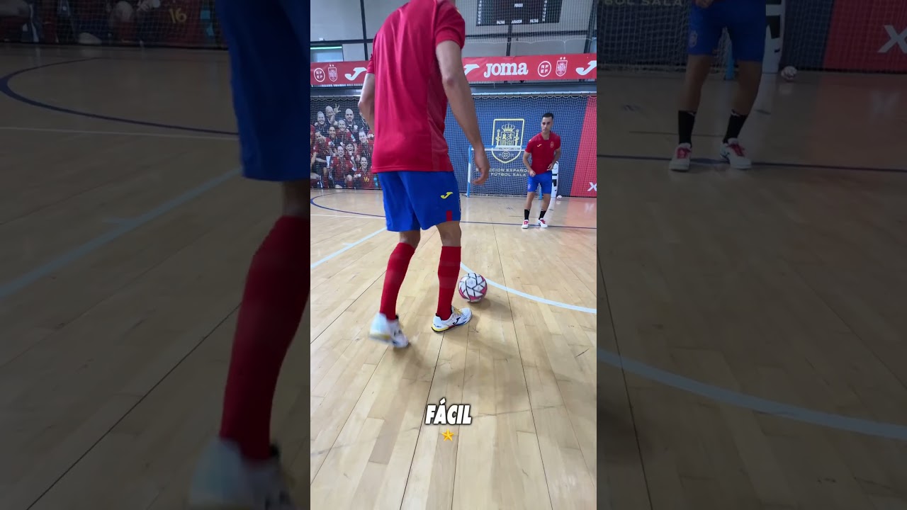 masa y volumen de una pelota de futbol sala