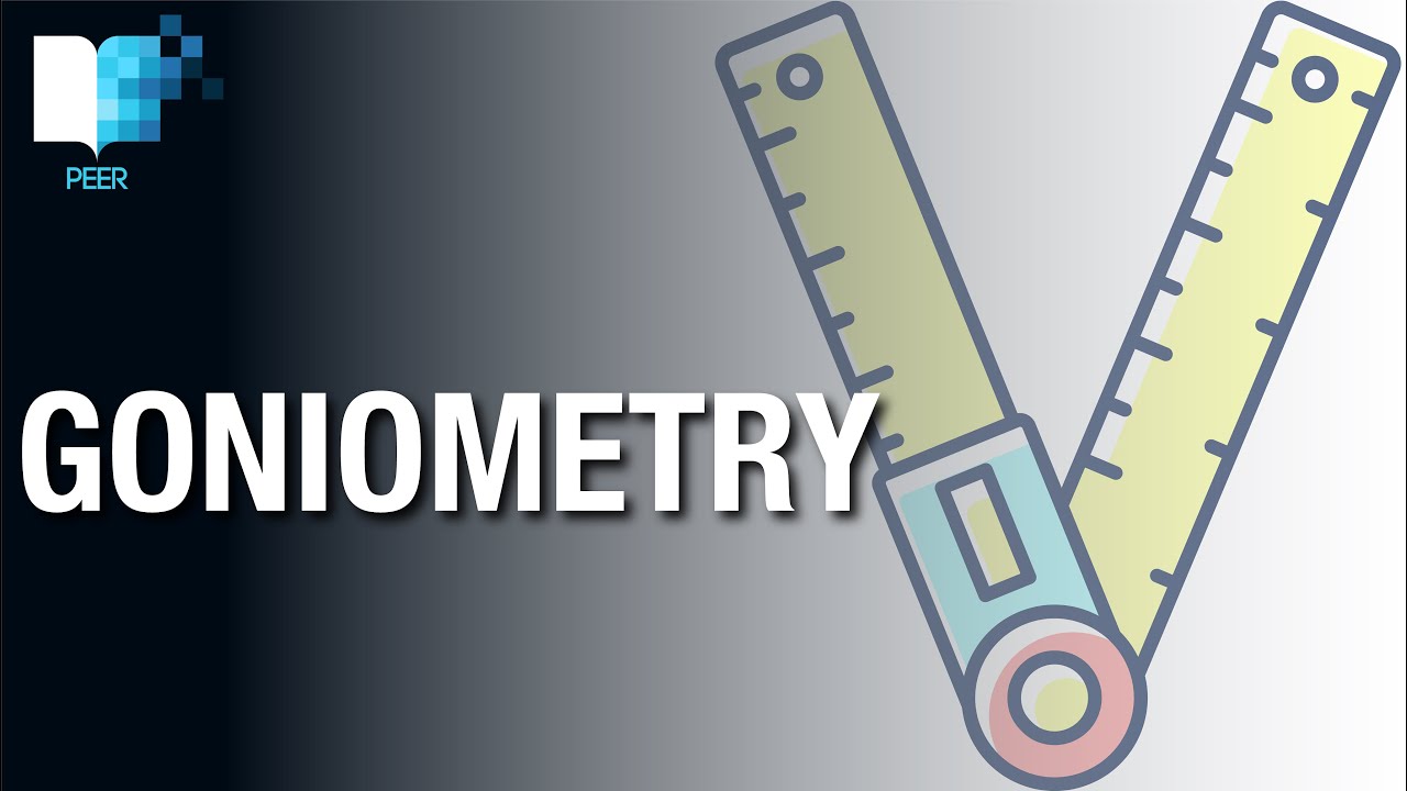 measurement of joint motion a guide to goniometry 4th edition