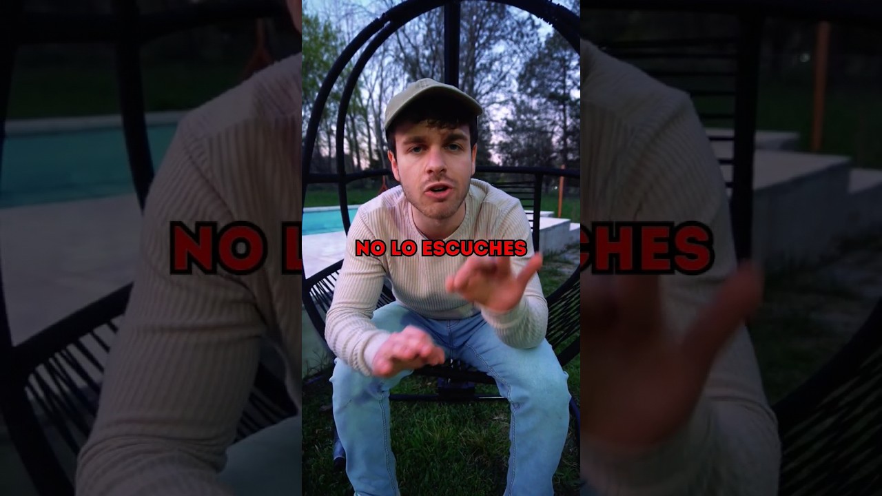 no tengo ni la mas minima idea de que estudiar
