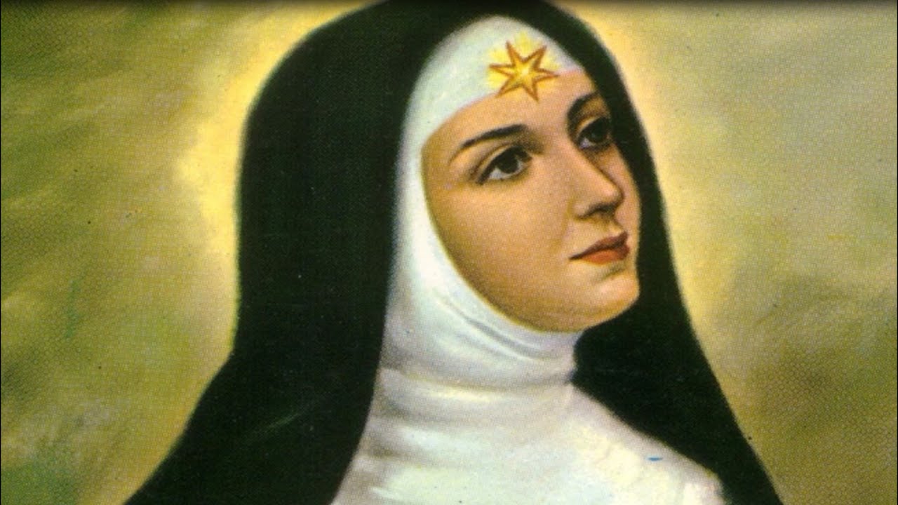 pasaje santa beatriz de silva montilla