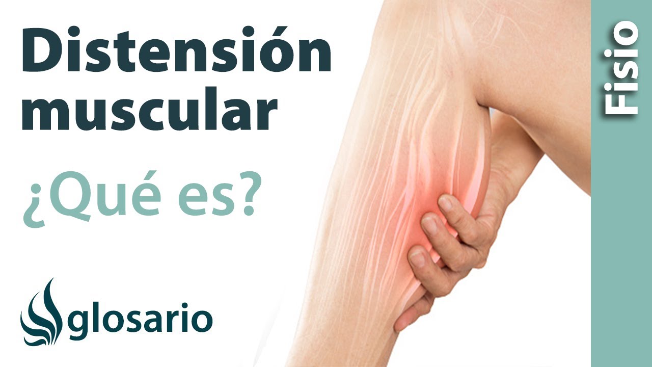 porque me duele el gemelo izquierdo