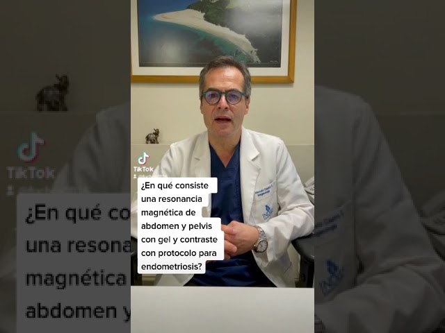 resonancia magnetica de abdomen y pelvis con gadolinio