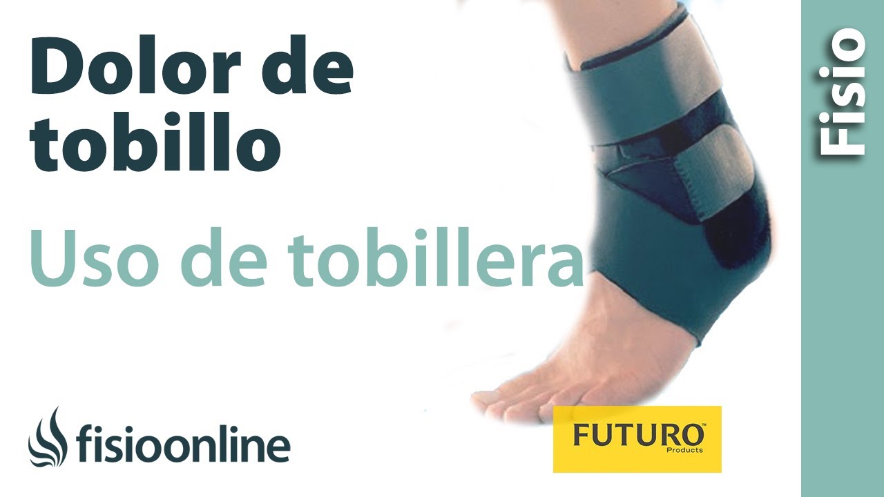 se puede usar tobillera para dormir