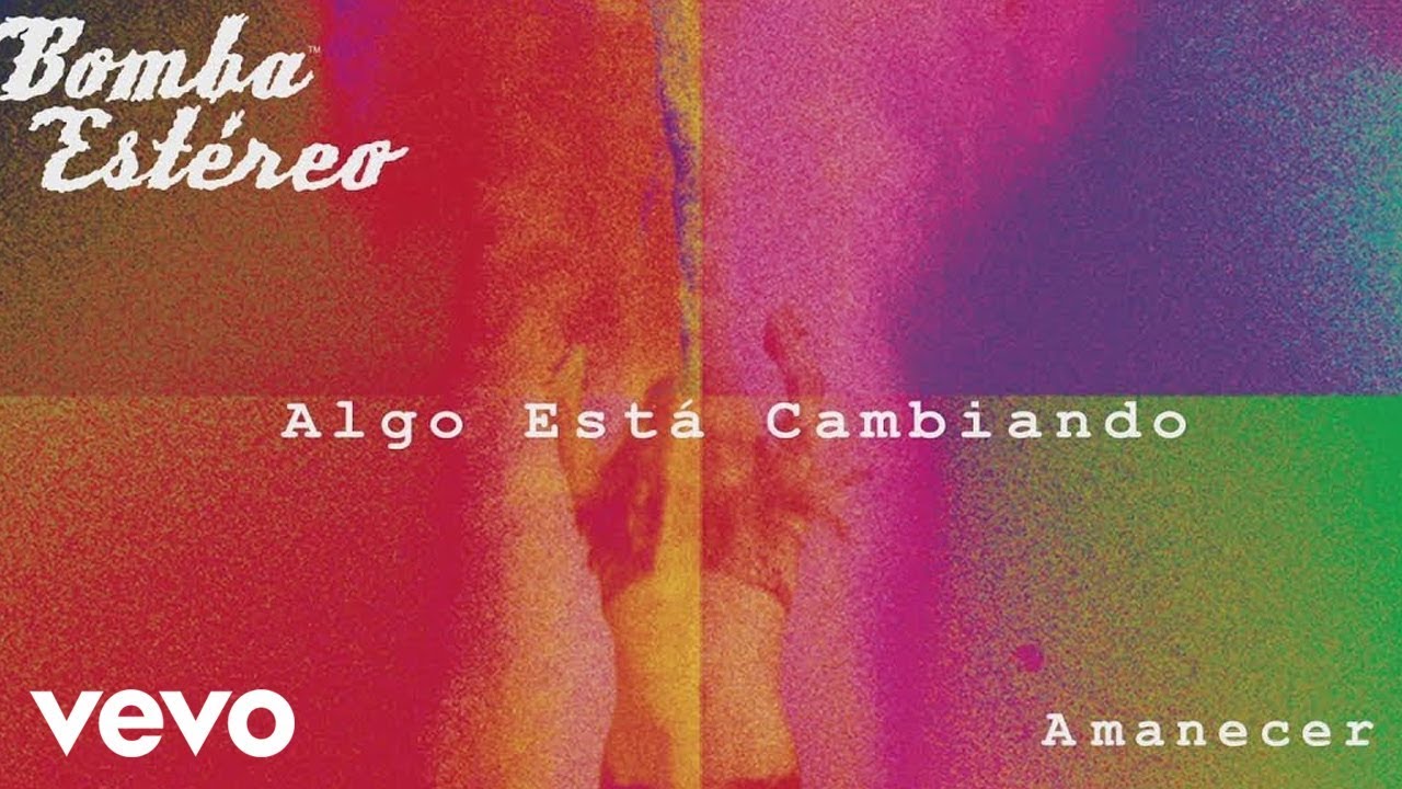 soy lo que soy lo que tengo que ser