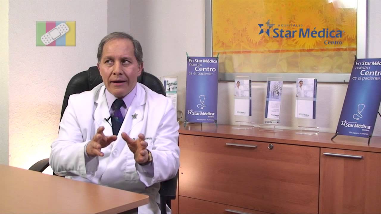 vientre hinchado después de operación de hernia inguinal