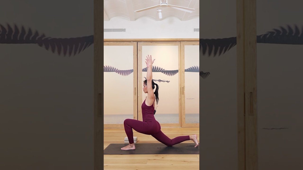 xuan lan yoga saludo al sol