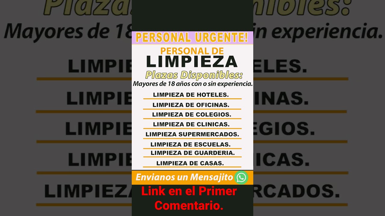 abd ayuda a domicilio bolsa trabajo