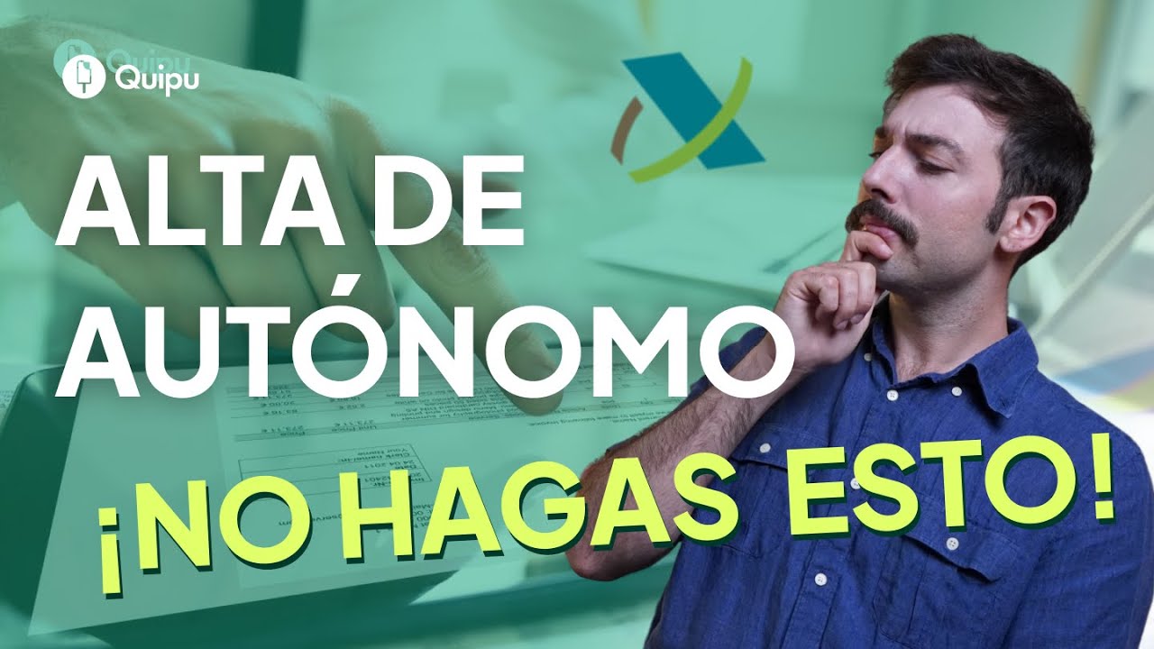 autonomo que trabaja para una sola empresa