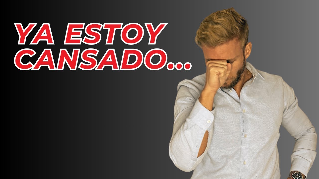 como combatir el cansancio por ansiedad