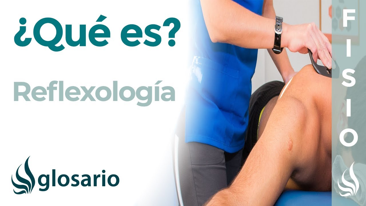 efectos secundarios de la reflexologia podal