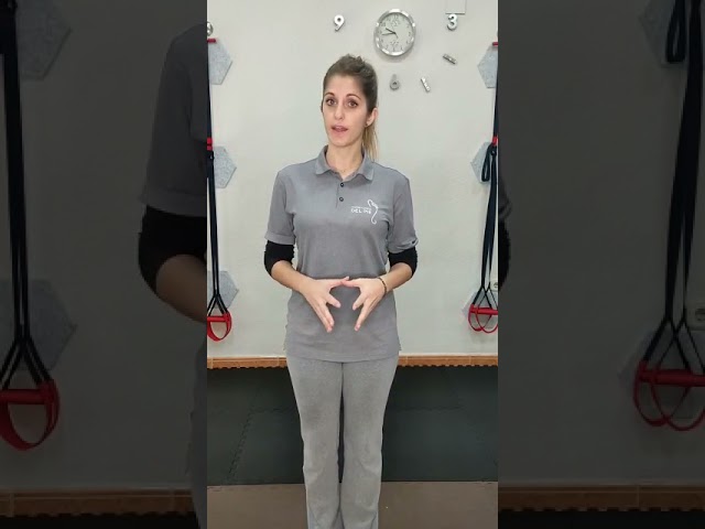 fortalecimiento tensor de la fascia lata
