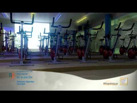 gimnasio body factory prado de somosaguas