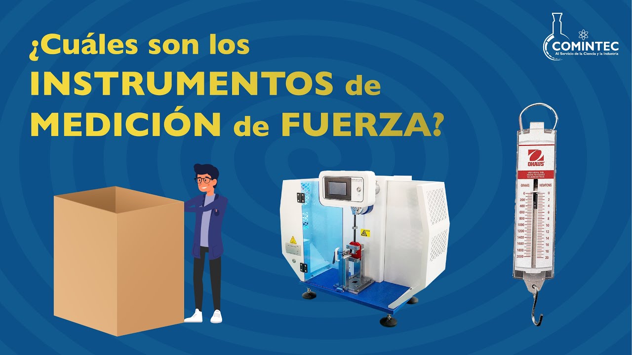 instrumentos para medir la fuerza muscular