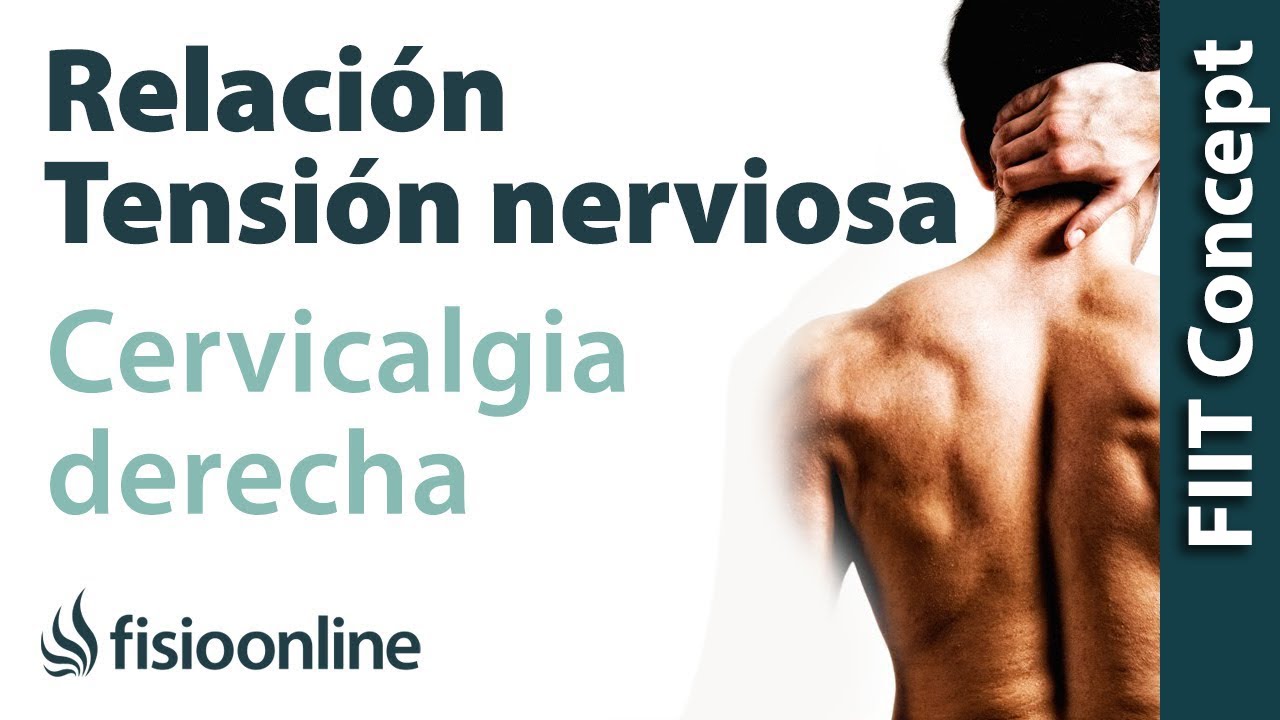me duele el oido derecho y el cuello