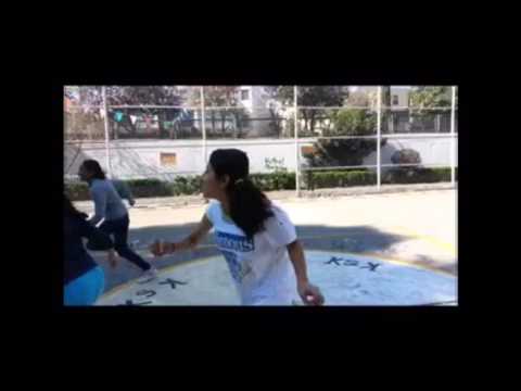 musculos que intervienen en el baloncesto