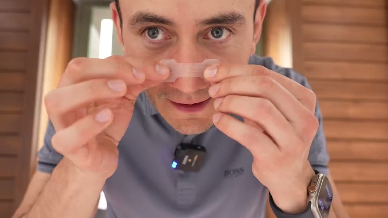 para que sirve un dilatador nasal
