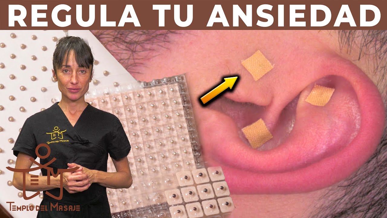 porque duelen los puntos de auriculoterapia