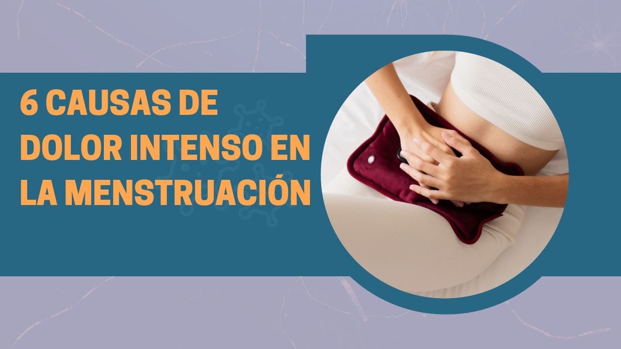 porque duelen los riñones en la menstruacion