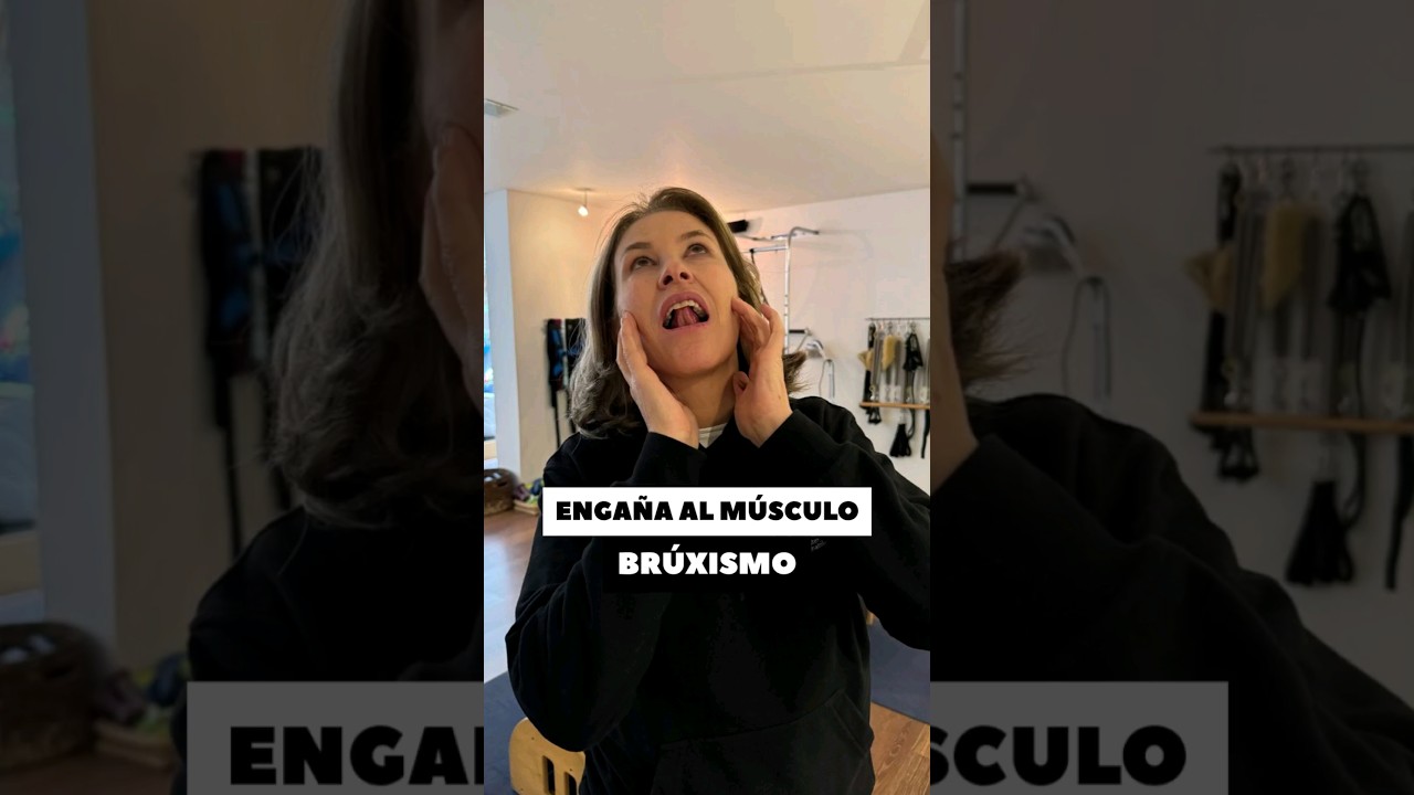 que es bueno para el bruxismo