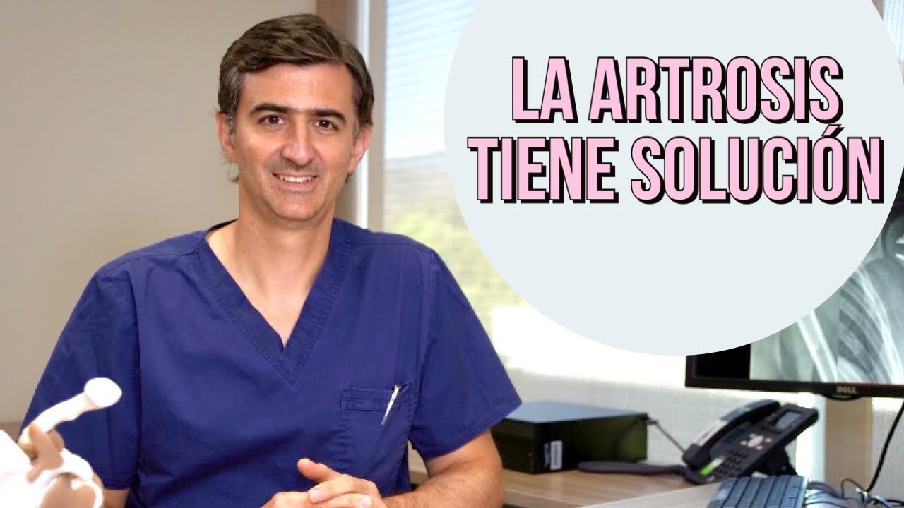 que es bueno para la artrosis de hombro