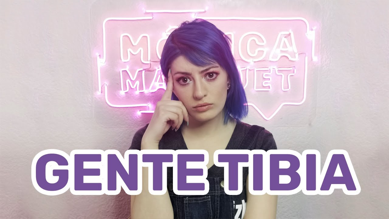 que es ser una persona tibia