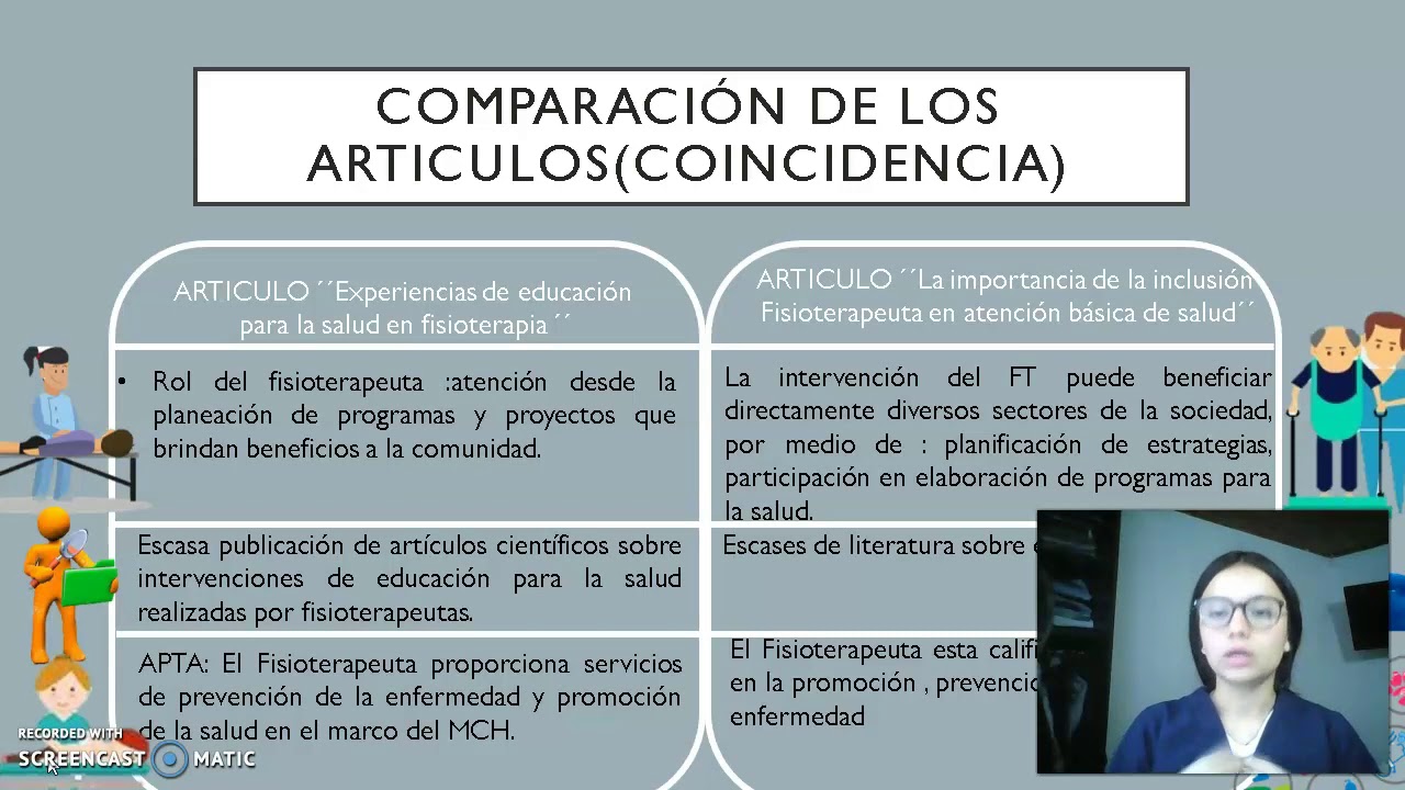 rol del fisioterapeuta en salud publica