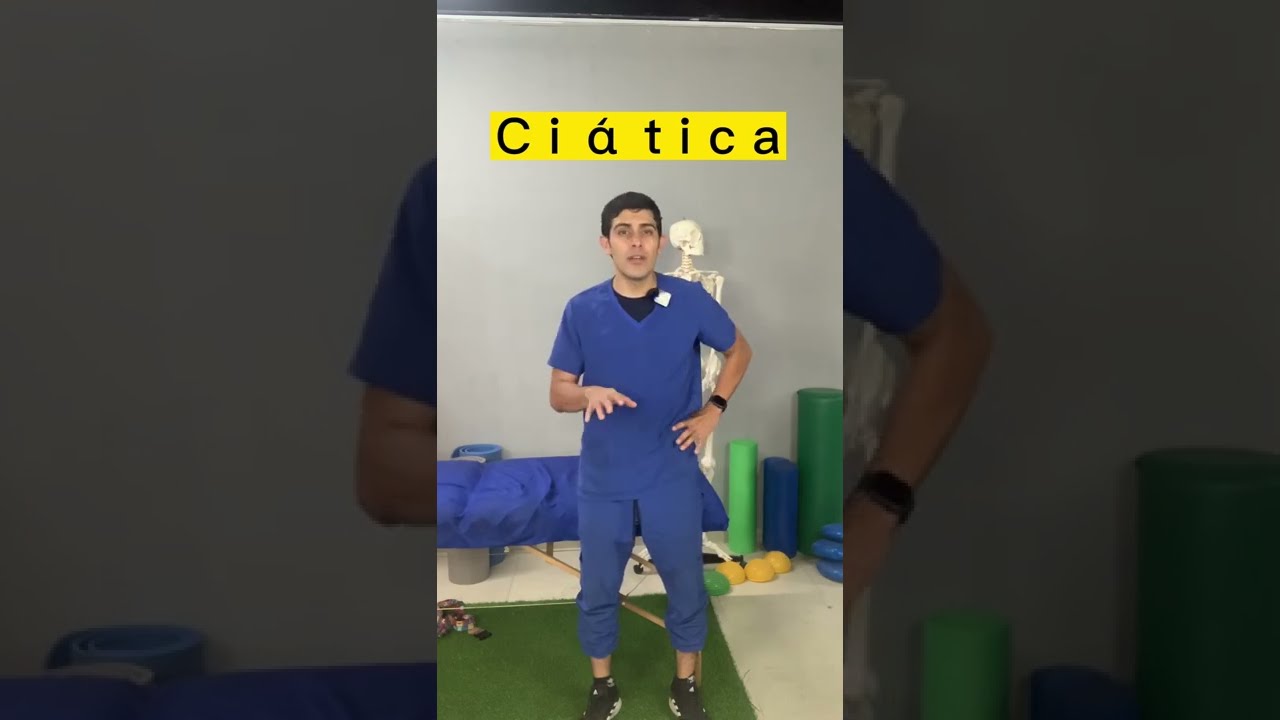 se puede recuperar el nervio ciatico
