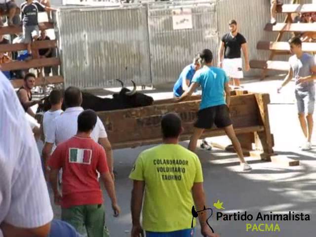 trabajo en tavernes de la valldigna