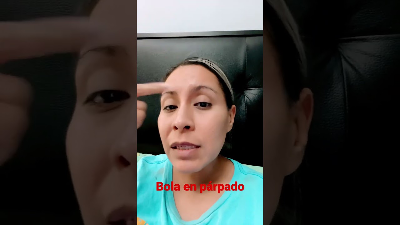bolitas de grasa en los ojos remedios caseros