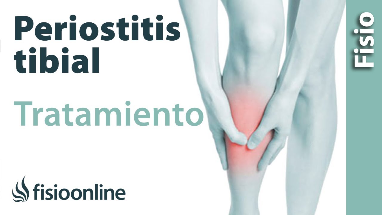 bulto en la tibia con dolor