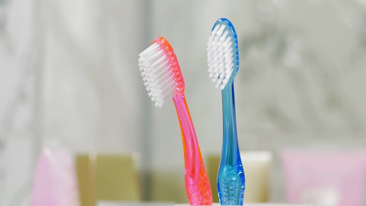 cuanto dura el vih en un cepillo de dientes