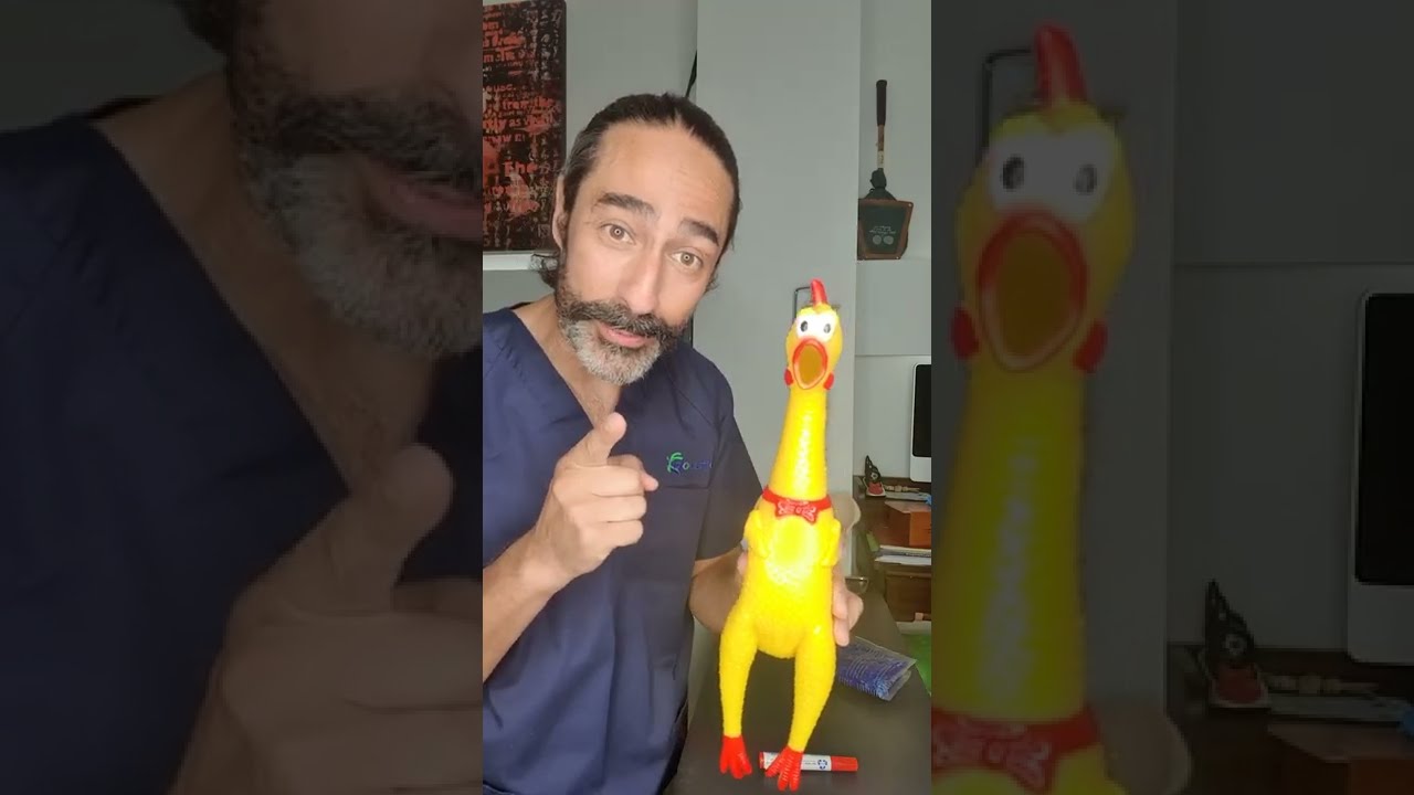dolor en el codo izquierdo y adormecimiento de dedos