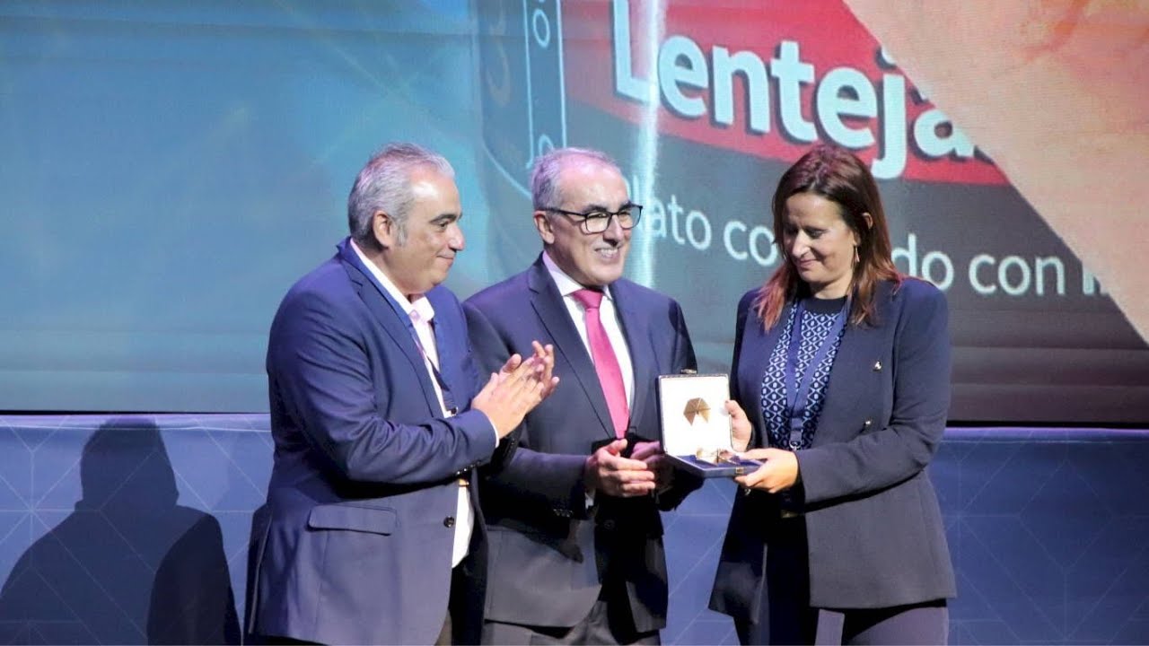 empresas en san fernando de henares