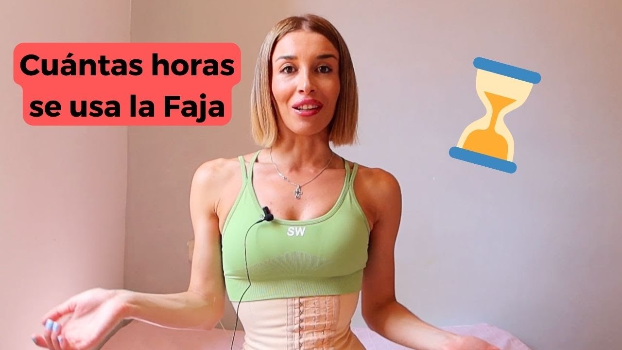 es bueno ponerse faja en la noche