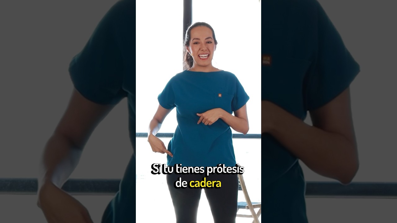 musculos afectados en protesis de cadera