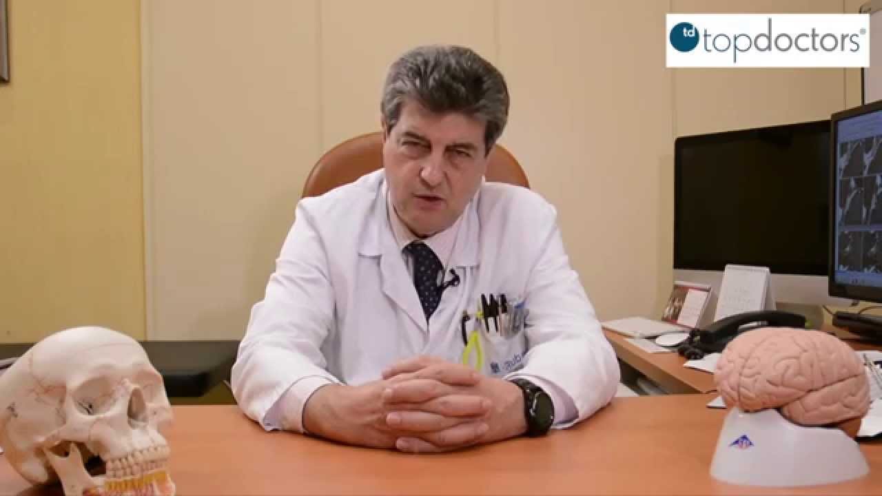 neuralgia del trigemino que especialista lo trata