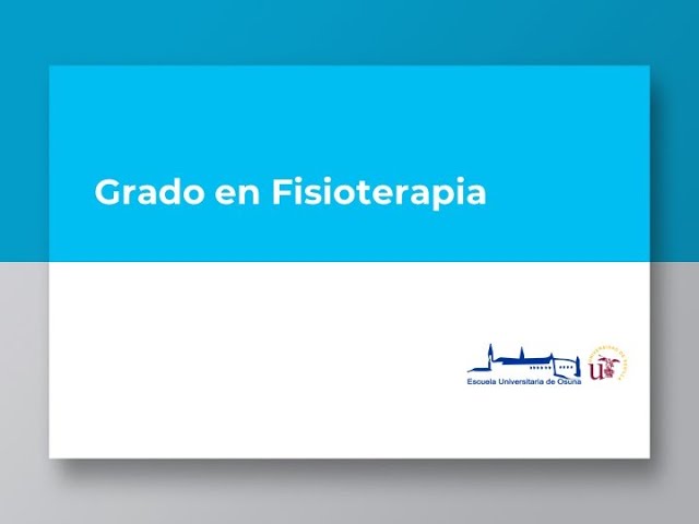 nota de corte fisioterapia universidad de osuna