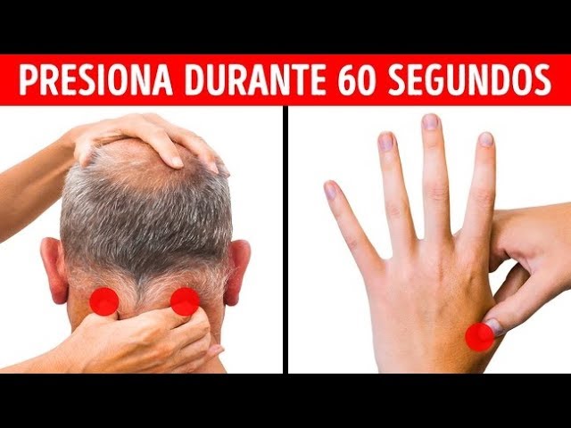 que son los puntos de tension