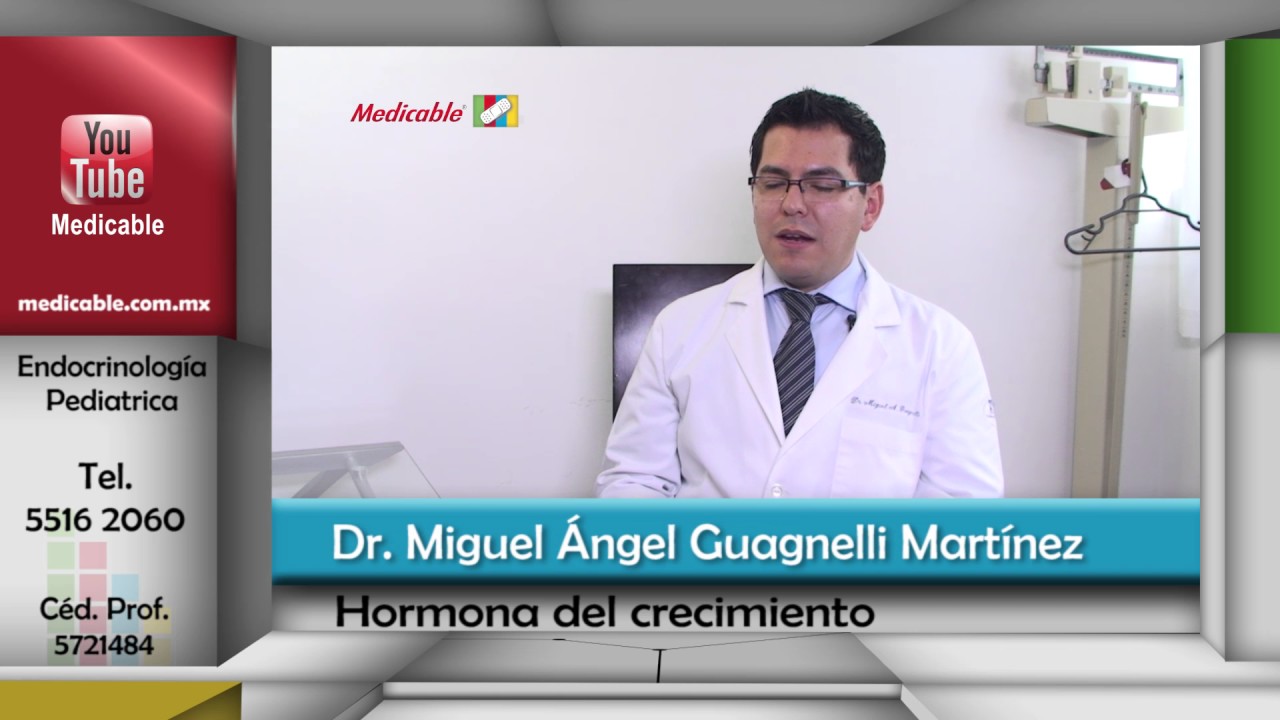 se puede crecer a los 40 años