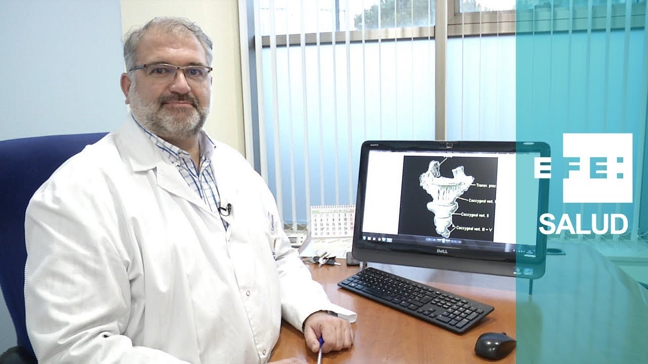 signos y sintomas de fractura de coxis