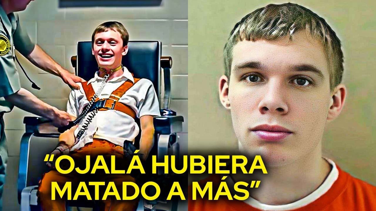 síndrome del corredor de la muerte