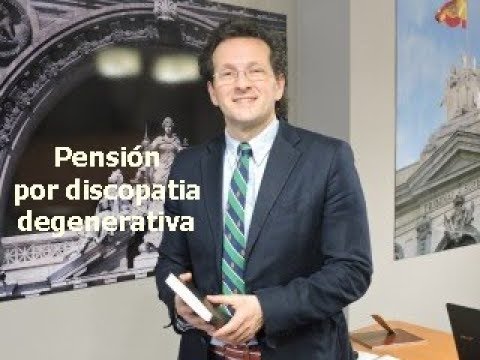tiempo de baja por discopatia degenerativa