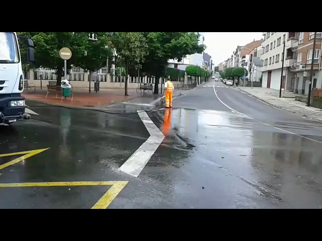 trabajo en o barco de valdeorras