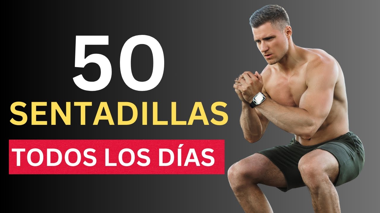ventajas y desventajas de las sentadillas