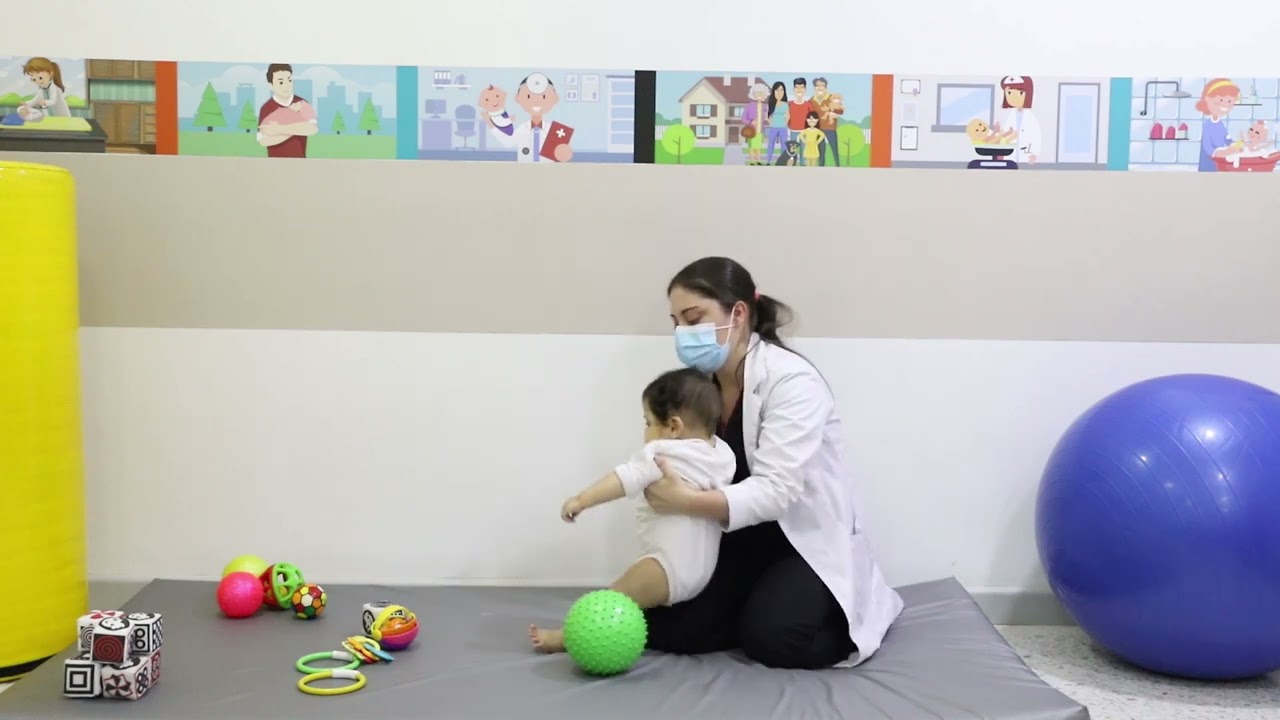 actividades de estimulacion para bebes de 6 meses