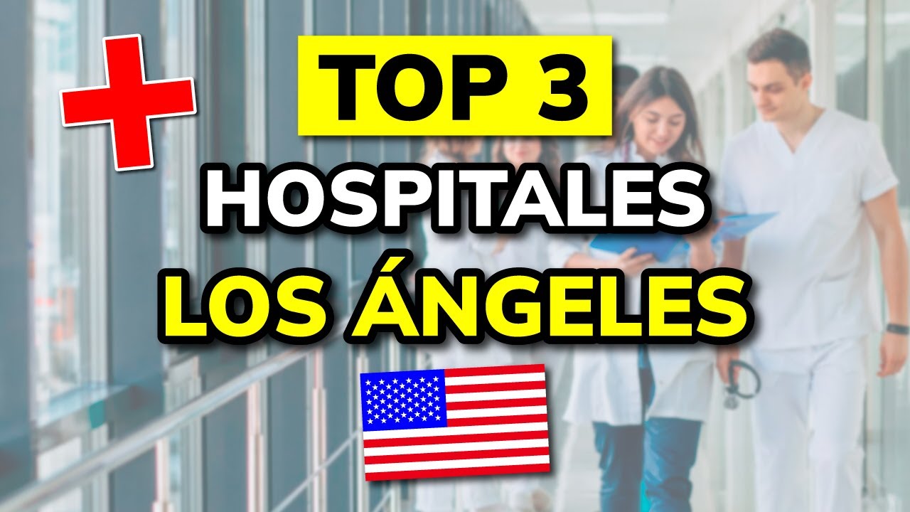 centro salud ciudad de los angeles
