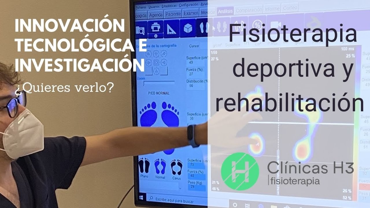 centros de rehabilitacion fisica en madrid
