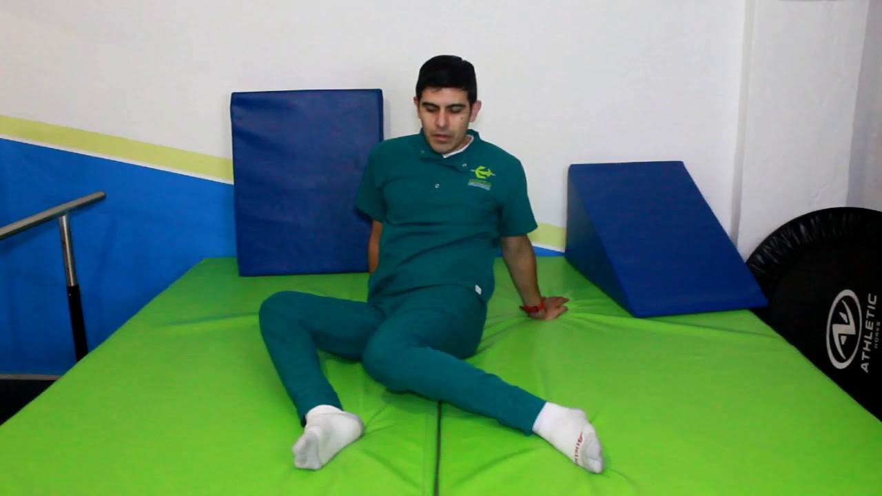como calmar el dolor de cadera
