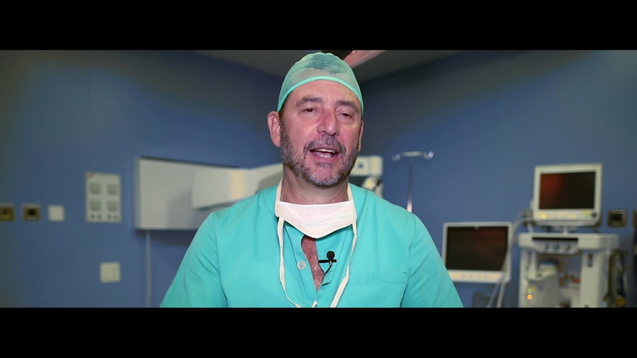cuanto dura una cirugia de rodilla