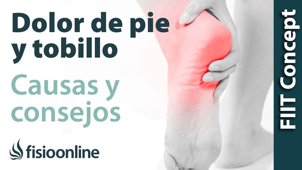 dolor en tobillo por acido urico